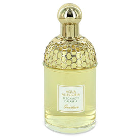 Aqua Allegoria Bergamote Calabria Eau De Toilette Spray (Tester) By Guerlain For Women