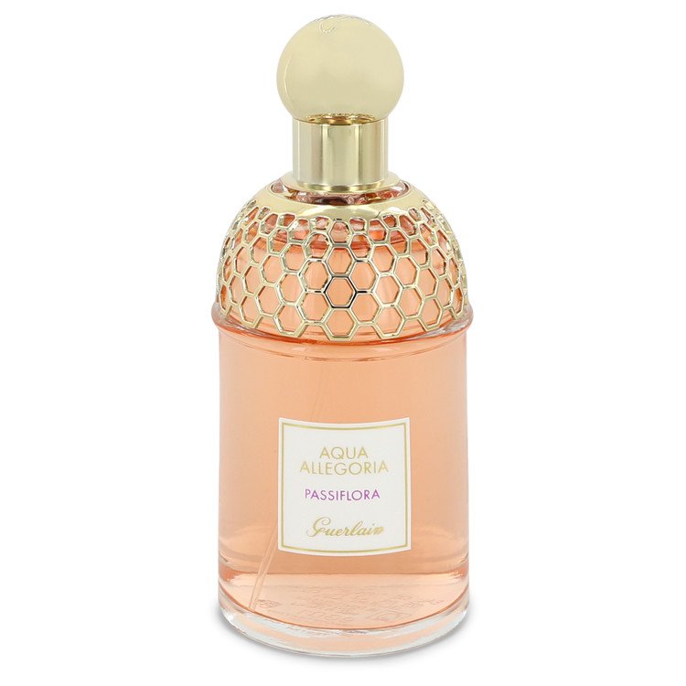 Aqua Allegoria Passiflora Eau De Toilette Spray (Tester) By Guerlain For Women