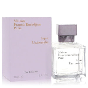 Aqua Universalis Perfume By Maison Francis Kurkdjian Eau De Toilette Spray (Unisex)