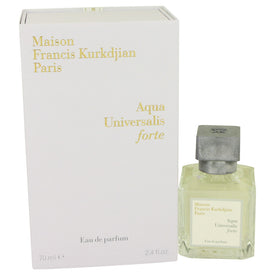 Aqua Universalis Forte Eau De Parfum Spray By Maison Francis Kurkdjian For Women