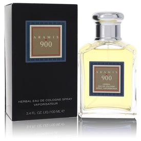 Aramis 900 Herbal Cologne By Aramis Cologne Spray