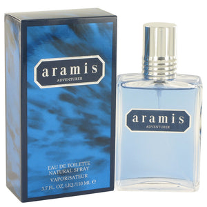 Aramis Adventurer Eau De Toilette Spray By Aramis For Men