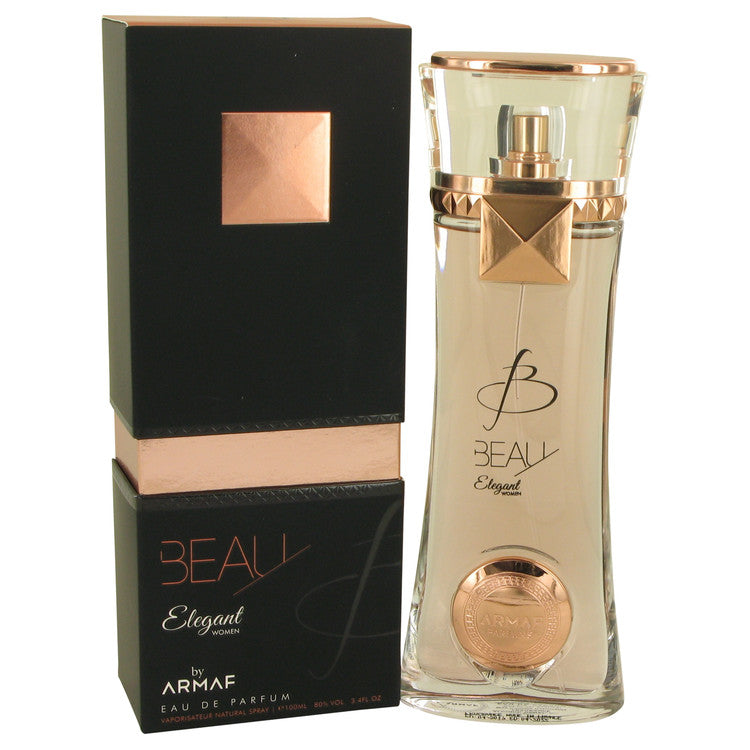 Armaf Beau Elegant Eau De Parfum Spray By Armaf For Women
