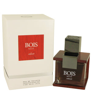 Armaf Bois Nuit Eau De Toilette Spray By Armaf For Men