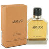 Armani Eau D'aromes Eau De Toilette Spray By Giorgio Armani For Men
