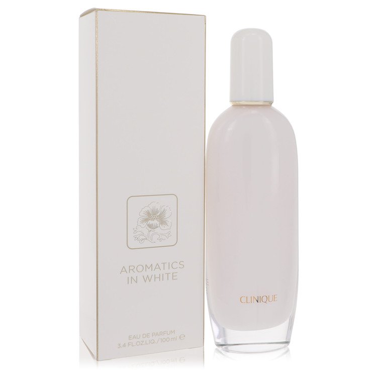 Aromatics In White Eau De Parfum Spray By Clinique For Women