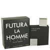 Armaf Futura La Homme Intense Eau De Parfum Spray By Armaf For Men