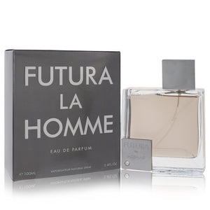 Armaf Futura La Homme Cologne By Armaf Eau De Parfum Spray