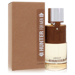 Armaf Hunter Cologne By Armaf Eau De Parfum Spray