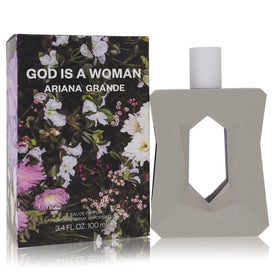 Ariana Grande God Is A Woman Perfume By Ariana Grande Eau De Parfum Spray