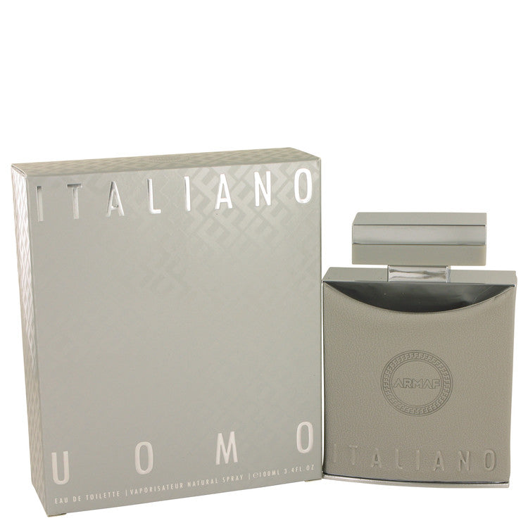 Armaf Italiano Uomo Cologne By Armaf Eau De Toilette Spray