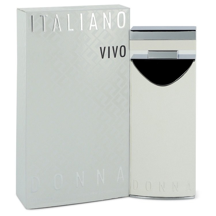 Armaf Italiano Vivo Eau De Parfum Spray By Armaf For Women