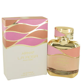 Armaf La Rosa Eau De Parfum Spray By Armaf For Women