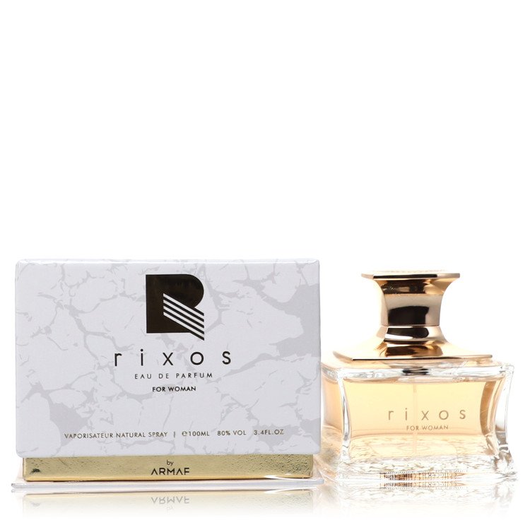 Armaf Rixos Eau De Parfum Spray By Armaf For Women