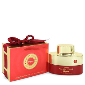 Armaf Vanity Elegance Eau De Parfum Spray By Armaf For Women