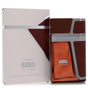 Armaf Aura Cologne By Armaf Eau De Parfum Spray