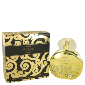 Armaf Marjan Gold Eau De Parfum Spray By Armaf For Women