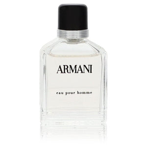 Armani Mini EDT (unboxed) By Giorgio Armani For Men