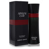 Armani Code A List Eau De Toilette Spray By Giorgio Armani For Men