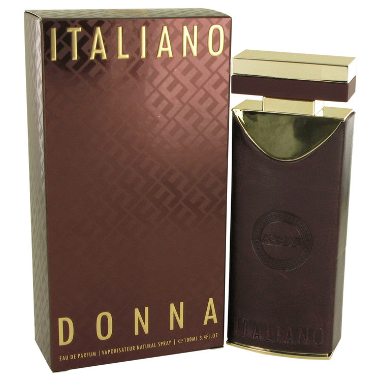 Armaf Italiano Donna Eau De Parfum Spray By Armaf For Women