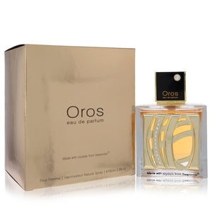 Armaf Oros Eau De Parfum Spray By Armaf For Women