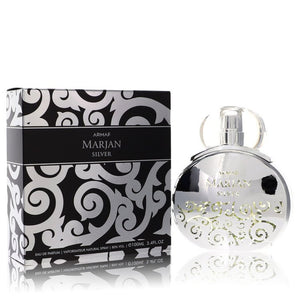 Armaf Marjan Silver Cologne By Armaf Eau De Parfum Spray