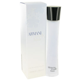 Armani Code Luna Eau Sensuelle Eau De Toilette Spray By Giorgio Armani For Women