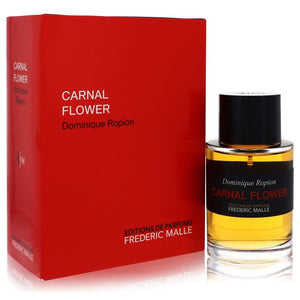 Carnal Flower Eau De Parfum Spray (Unisex) By Frederic Malle For Women