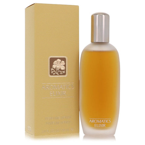 Image of Aromatics Elixir Eau De Parfum Spray By Clinique For Women