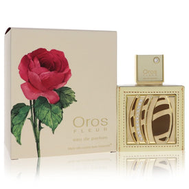 Armaf Oros Fleur Perfume By Armaf Eau DE Parfum Spray