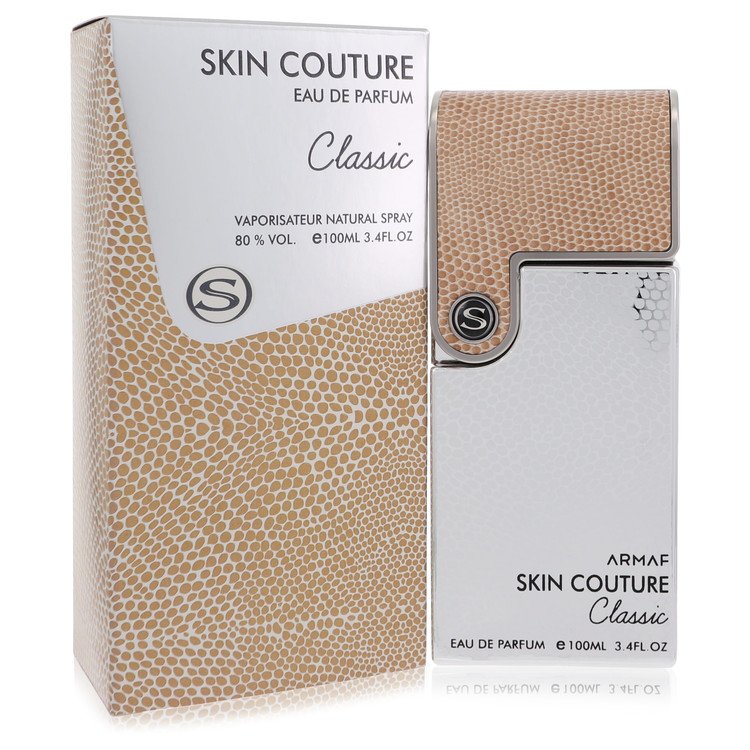 Armaf Skin Couture Classic Eau De Parfum Spray By Armaf For Women