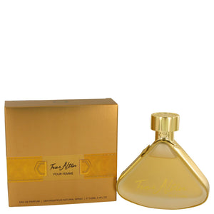 Armaf Tres Altin Eau De Parfum Spray By Armaf For Women