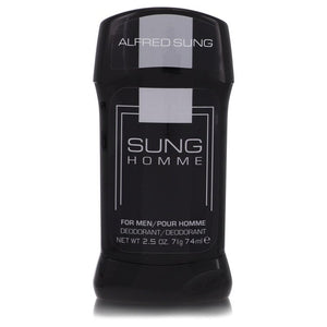 Alfred Sung Deodorant Stick By Alfred Sung For Men