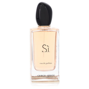 Armani Si Perfume By Giorgio Armani Eau De Parfum Spray (Tester)