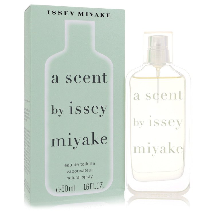 A Scent Eau De Toilette Spray By Issey Miyake For Women