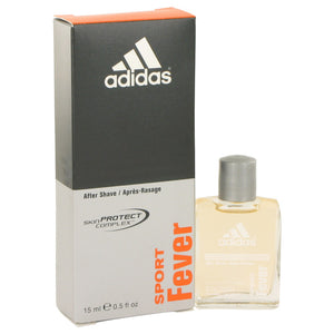 Adidas Sport Fever After Shave By Adidas For Men