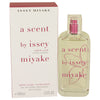 A Scent Soleil De Neroli Eau De Toilette Spray (Limited Edition) By Issey Miyake For Women