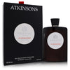 24 Old Bond Street Triple Extract Eau De Cologne Concentree Spray By Atkinsons For Men