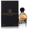 Atelier D'artistes E 2 Eau De Parfum Spray (Unisex) By Alexandre J For Women