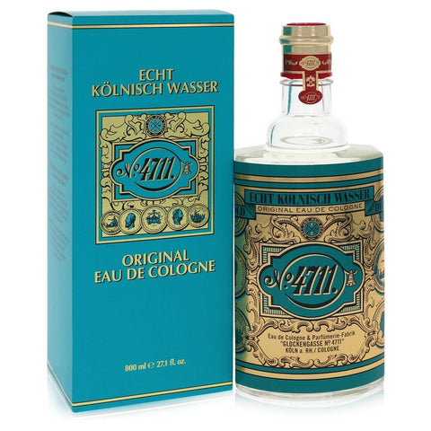 Image of 4711 Eau De Cologne (Unisex) By 4711 For Men