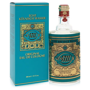 4711 Eau De Cologne (Unisex) By 4711 For Men