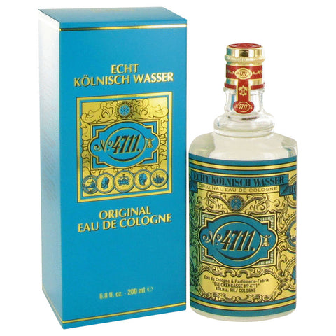 Image of 4711 Eau De Cologne (Unisex) By 4711 For Men