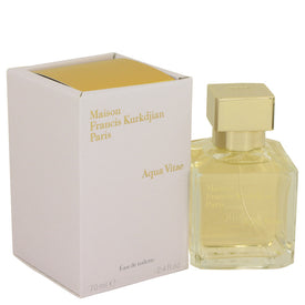 Aqua Vitae Eau De Toilette Spray By Maison Francis Kurkdjian For Women