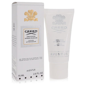 Aventus After Shave Balm By Creed For Men