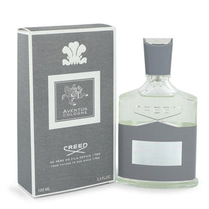 Aventus Cologne Eau De Parfum Spray By Creed For Men