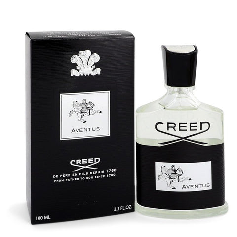 Image of Aventus Eau De Parfum Spray By Creed For Men