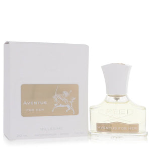Aventus Eau De Parfum Spray By Creed For Women