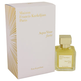 Aqua Vitae Forte Perfume By Maison Francis Kurkdjian Eau De Parfum Spray