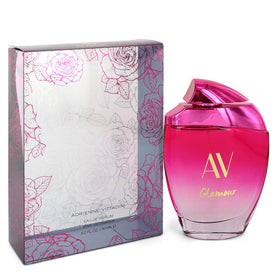 Av Glamour Charming Perfume By Adrienne Vittadini Eau De Parfum