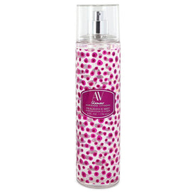 Av Glamour Fragrance Mist Spray By Adrienne Vittadini For Women